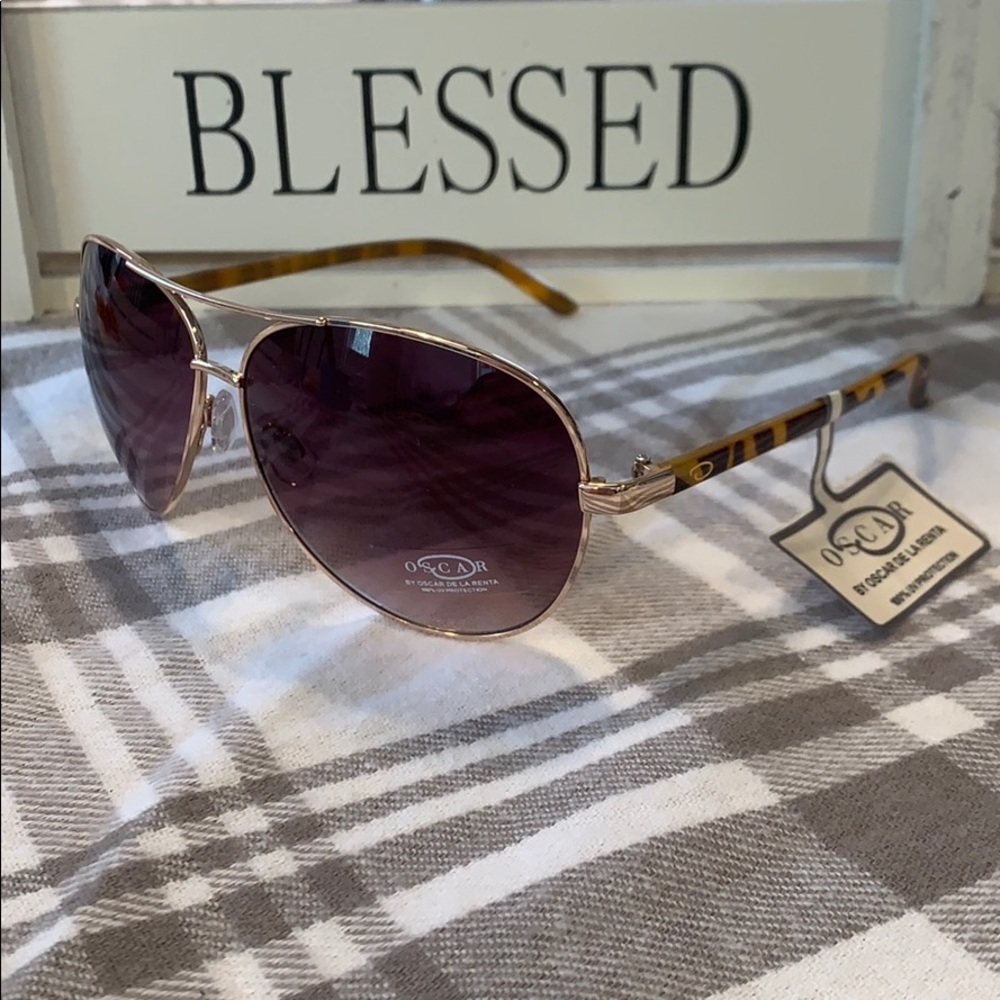 COPY - Oscar Sunglasses